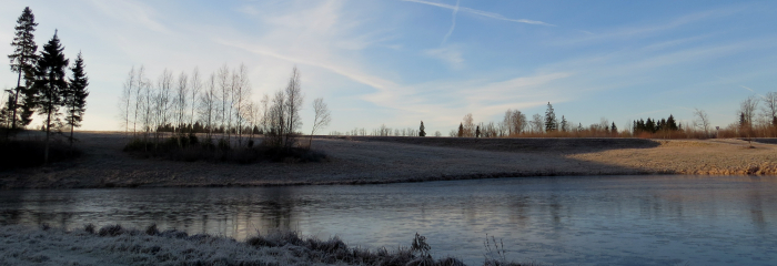 No siltuma līdz salam