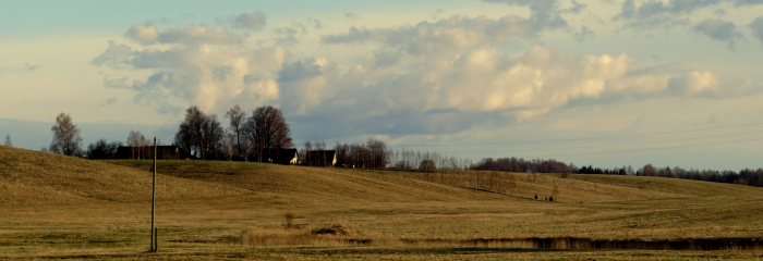 Pēc sniega nāks saule