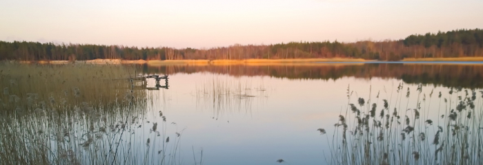 Pavasarīgais aprīlis