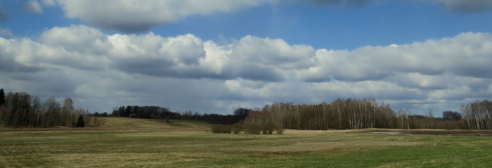 Svētkos atgriezīsies siltums