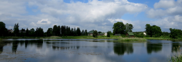Silts un mitrs vasaras sākums